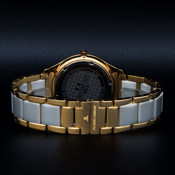 Jacques Lemans 1-1797C
